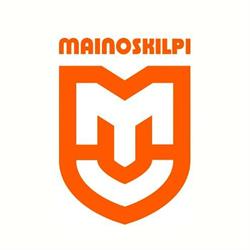 Mainoskilpi Muhonen Oy