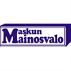 Maskun Mainosvalo