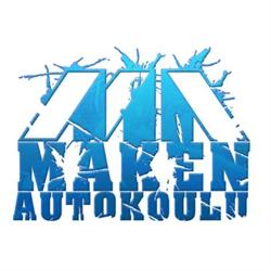 Maken Autokoulu