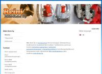 Nettisivu: Mäki-Reini Oy