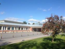 Övermalax Skola