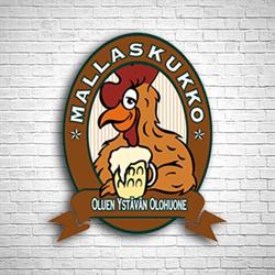 Ravintola Mallaskukko