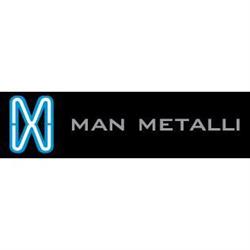 Man Metalli Oy