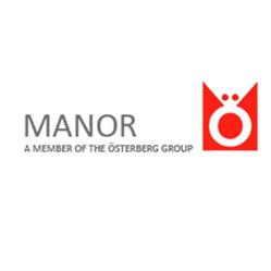 Manor Oy
