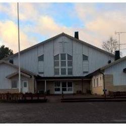 Mäntsälän helluntaiseurakunta