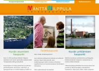 Hostelli Mänttä