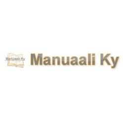 Manuaali Ky