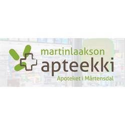 Martinlaakson apteekki