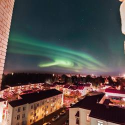 Kiinteistö Oy Marttilan Kortteeri