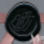 Piirsin itselle MJ monogrammin, mikä kaiverrettu sinettiin ja koholeimasimeen