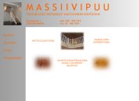 Massiivipuu Tmi