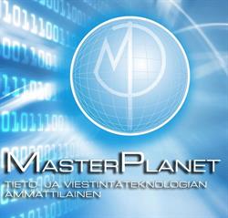 MP-MasterPlanet Oy Ab