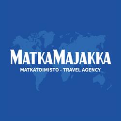 Matkatoimisto Matkamajakka Oy