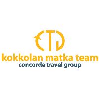 Kokkolan Matka Team Oy