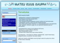 Matku Kuus Oy
