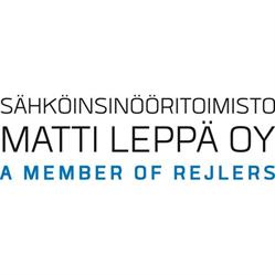 Sähköinsinööritoimisto Matti Leppä Oy