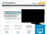 Mavisystems Oy