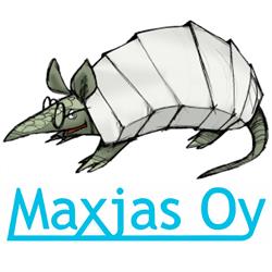 Maxjas Oy