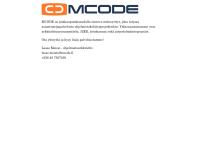 mCode Oy