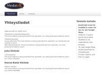 Mediabox Oy