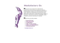 Media Factory Oy