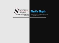 Media Magic Oy