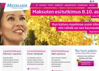 Silmäkeskus Medilaser Oy