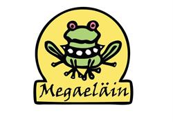 Megaeläin Oy