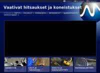 Pietarsaaren Mekano Oy