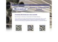 Mercasteel Oy