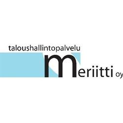 Taloushallintopalvelu Meriitti Oy