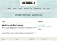 Merinca Marja-Terttu Eskeli Oy