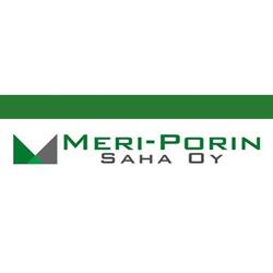 Meri-Porin Saha Oy