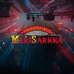 Viihdekeskus Merisärkkä