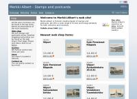 Merkki-Albert
