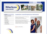 Merkos Isännöinti Oy
