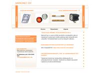 Meronet Oy