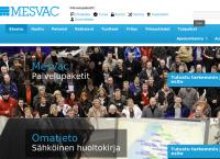 Mesvac Oy