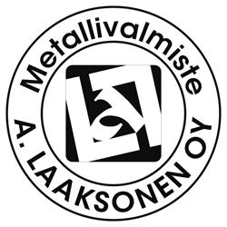 Metallivalmiste A. Laaksonen Oy