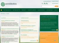 Metsäkeskus Häme-Uusimaa