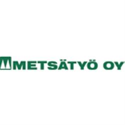 Metsätyö Oy Jyväskylä