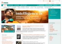 Metso Minerals Finland Oy Vantaa