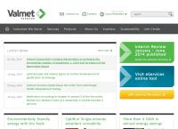 Pinaltek Oy Metso Paper