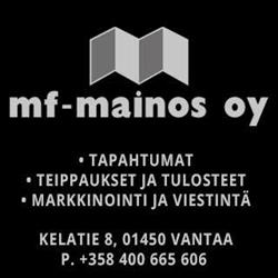 MF-Mainos Oy