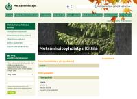 Kittilän Metsänhoitoyhdistys