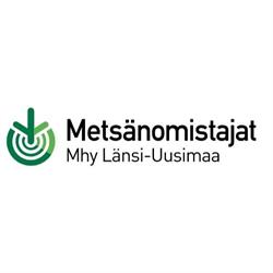 Metsänhoitoyhdistys Länsi-Uusimaa