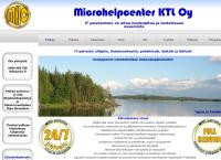 Microhelpcenter KTL Oy