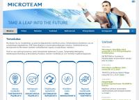 Microteam Oy
