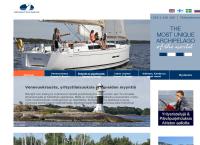 Midnight Sun Sailing Oy