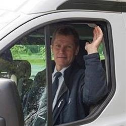 Taksi M. Kiveinen